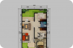 SAR DESIGN BUILD - Argo Pratiwi