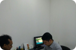 SAR DESIGN BUILD - AssessmentT Struktur Gedung Non Destructive Test (NDT) Hammer