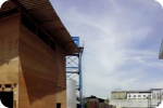 SAR DESIGN BUILD - BMT Ancol