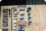 SAR DESIGN BUILD - Design and Management Construction