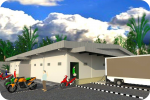 SAR DESIGN BUILD - Design and Management Construction