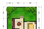 SAR DESIGN BUILD - Grand Akasia Residence