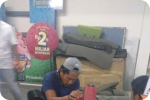 SAR DESIGN BUILD - Investigasi Struktur Bangunan Gedung
