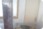 SAR DESIGN BUILD - Investigasi Struktur Bangunan Gedung "Destructive Test"