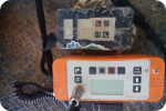 SAR DESIGN BUILD - Investigasi Struktur Bangunan Gedung "Destructive Test"
