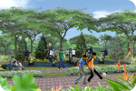 SAR DESIGN BUILD - Puri Gading Residence