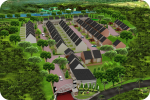 SAR DESIGN BUILD - Puri Gading Residence