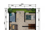 SAR DESIGN BUILD - Rotterdam Residence
