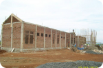 SAR DESIGN BUILD - Stasiun KA Losari