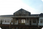 SAR DESIGN BUILD - Stasiun KA Losari
