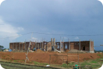 SAR DESIGN BUILD - Stasiun KA Losari