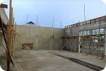 SAR DESIGN BUILD - STORAGE KAI BEKASI BARAT