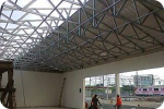 SAR DESIGN BUILD - STORAGE KAI BEKASI BARAT