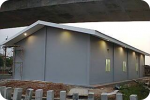 SAR DESIGN BUILD - STORAGE KAI BEKASI BARAT