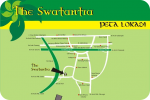 SAR DESIGN BUILD - The Swatantra