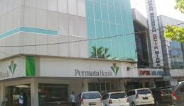 SAR DESIGN BUILD - AssessmentT Struktur Gedung Non Destructive Test (NDT) Hammer
