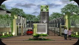SAR DESIGN BUILD - Grand Akasia Residence